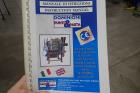 Dominioni Rsa 250 Ravioli Machine